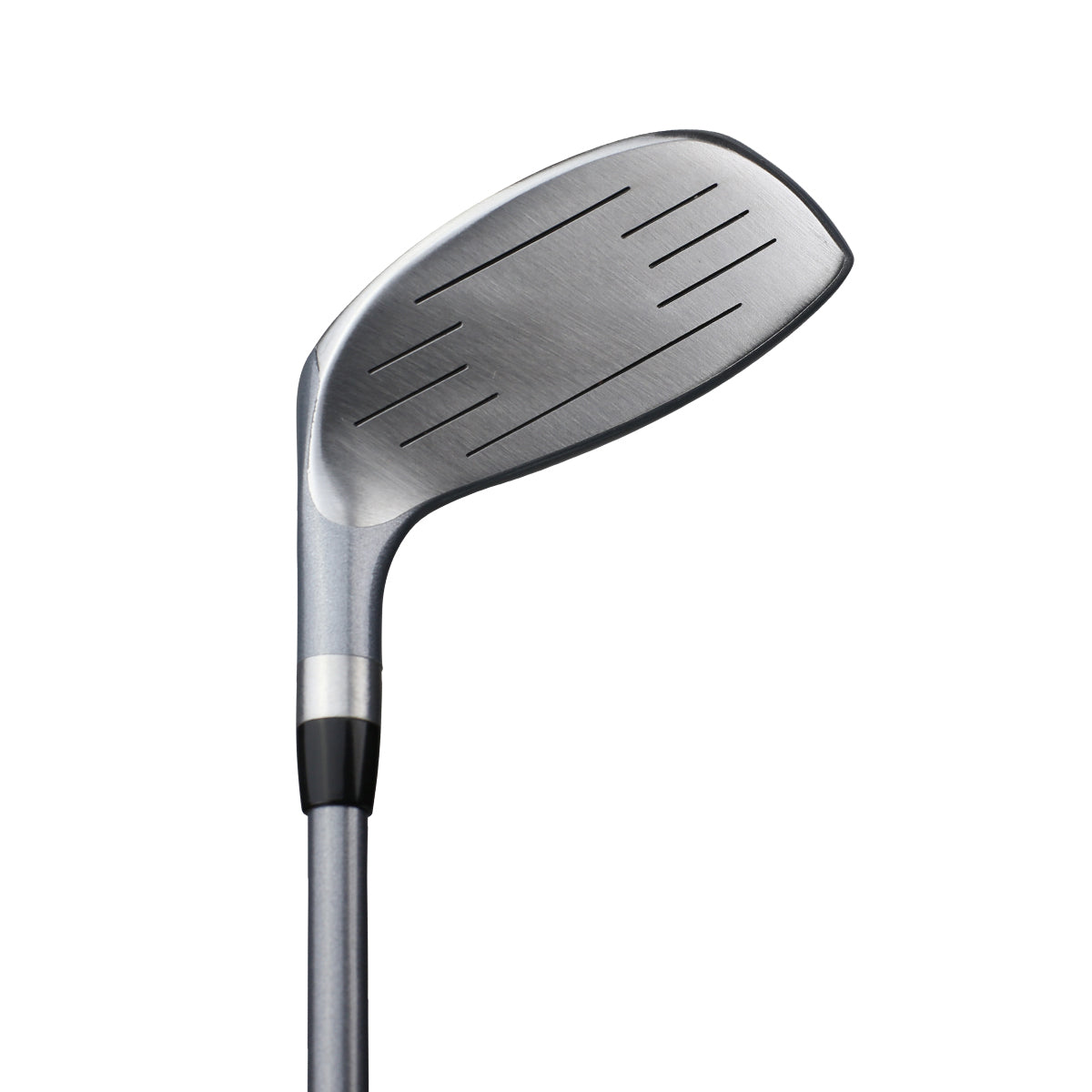 UL63-s DV3 Hybrid, Graphite Shaft Right