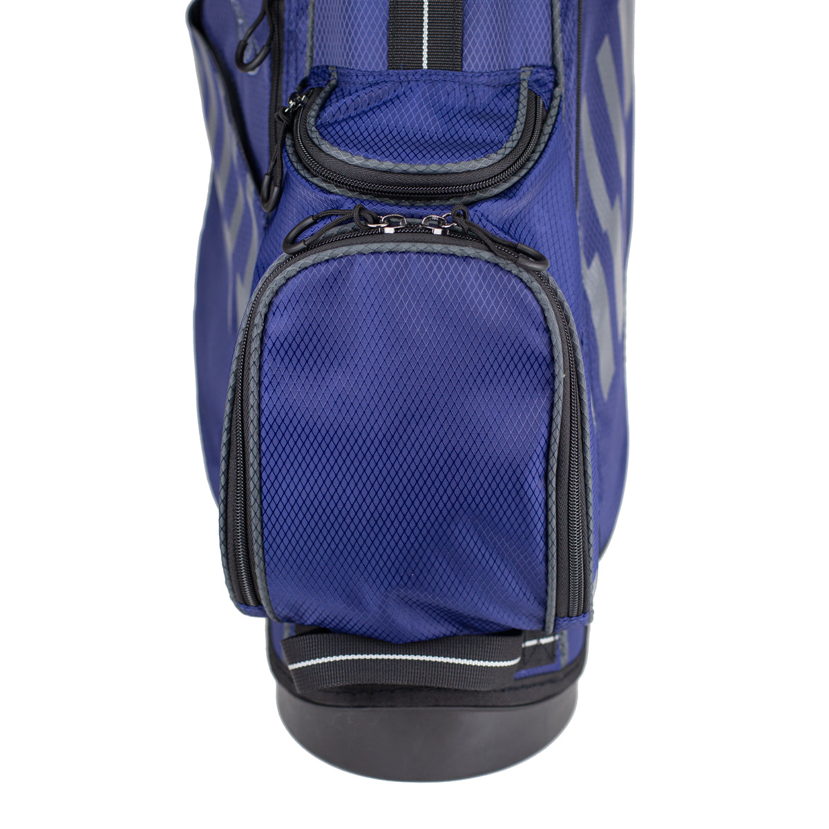 UL63-s Stand Bag/32 InchGold Bag Navy/Grey