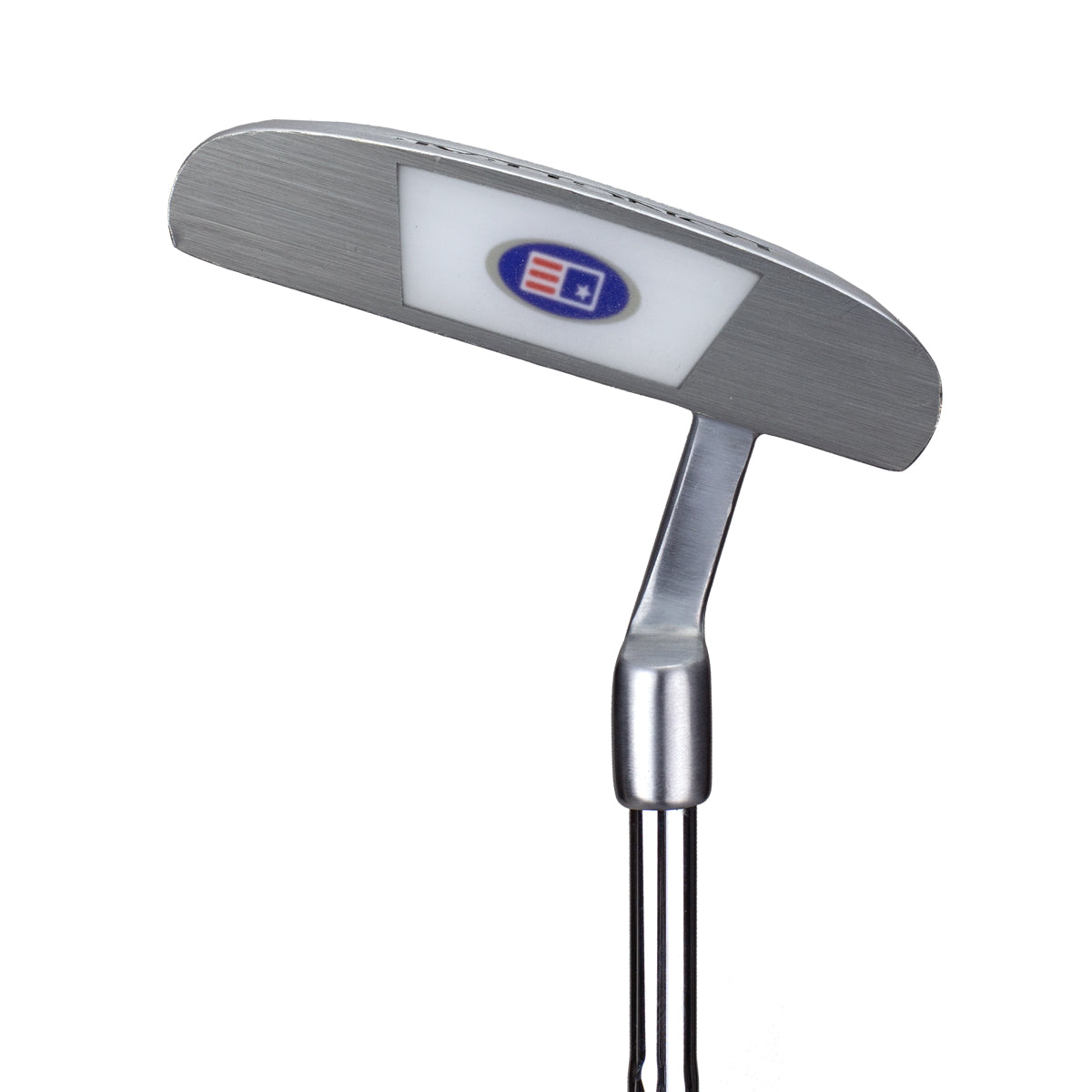 UL63-s Longleaf Putter, Steel Shaft Left