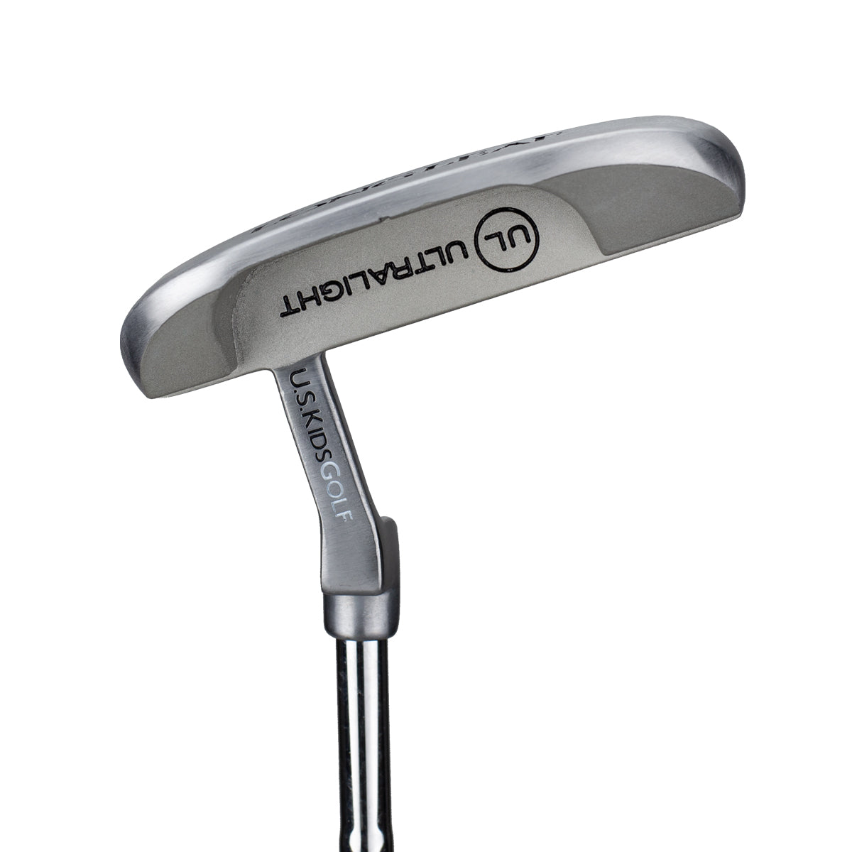 UL63-s Longleaf Putter, Steel Shaft Left
