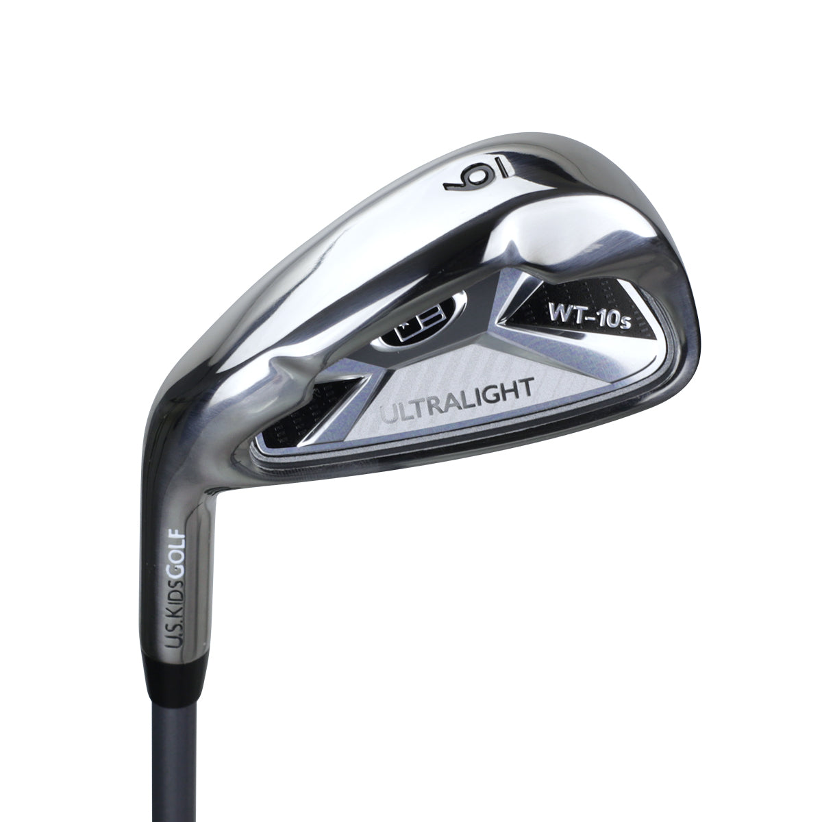 UL63-s 6 Iron, Graphite Shaft Left