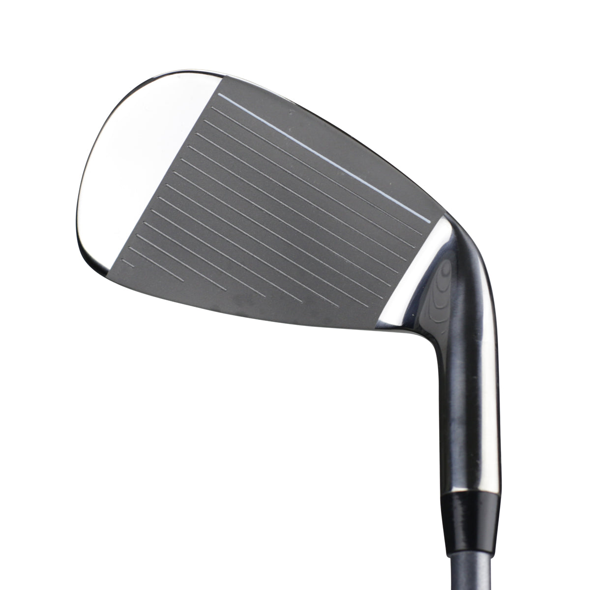 UL63-s 9 Iron, Graphite Shaft Left