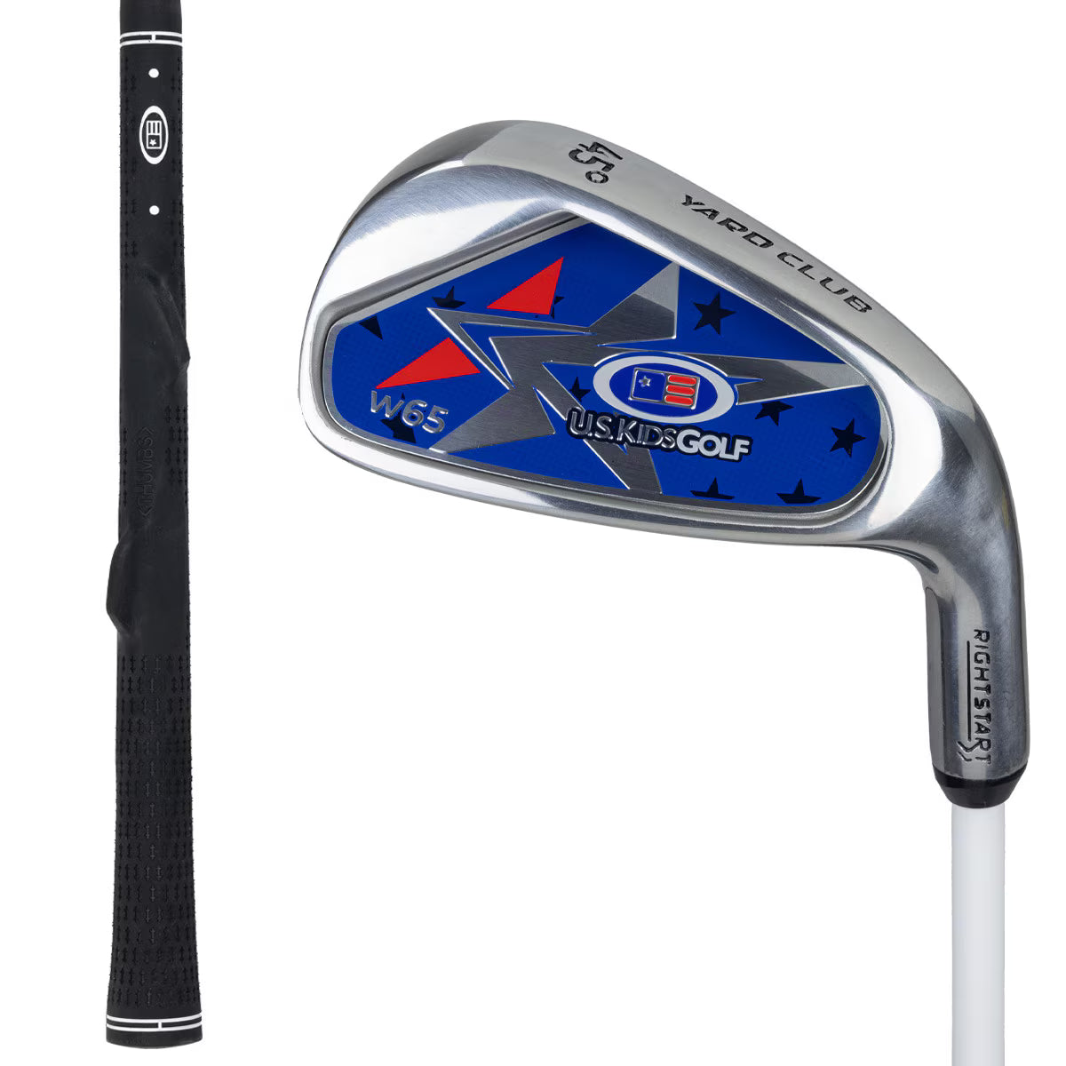 RS3-36 Yard Club