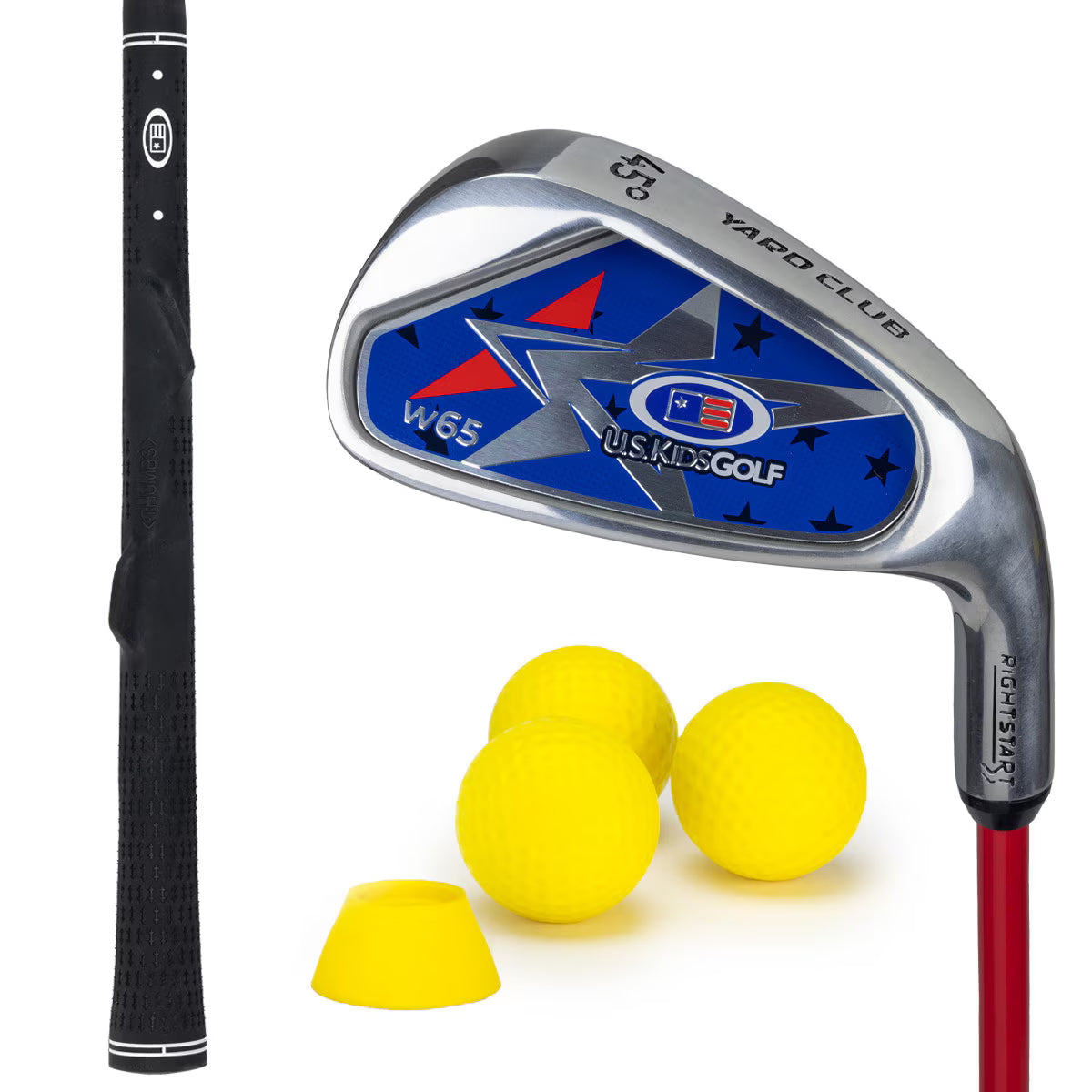 RS3-39 Yard Club