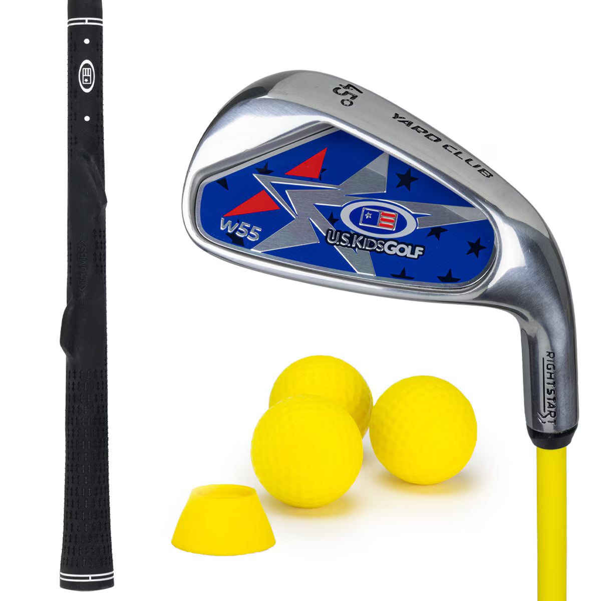 RS3-42 Yard Club