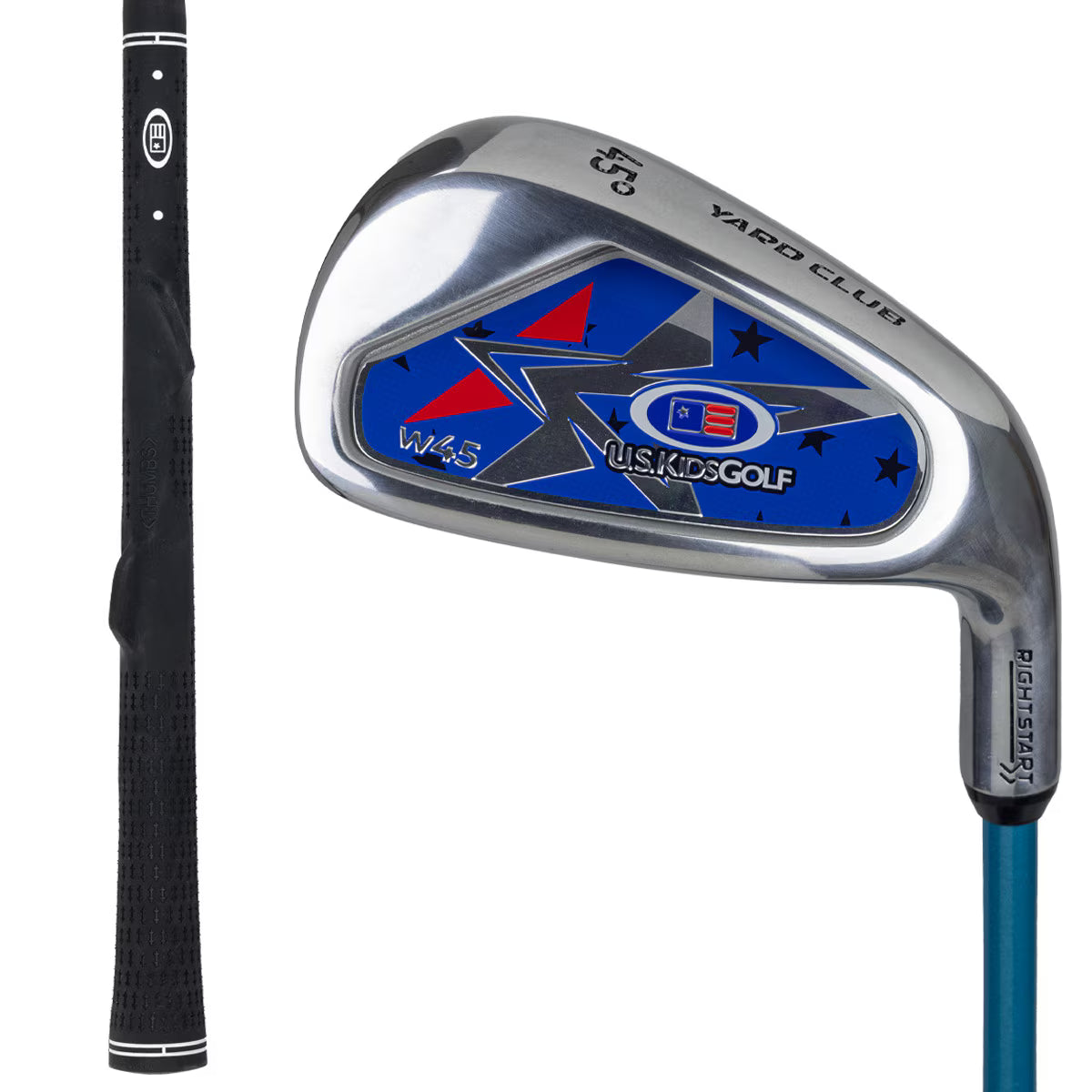RS3-48 Yard Club