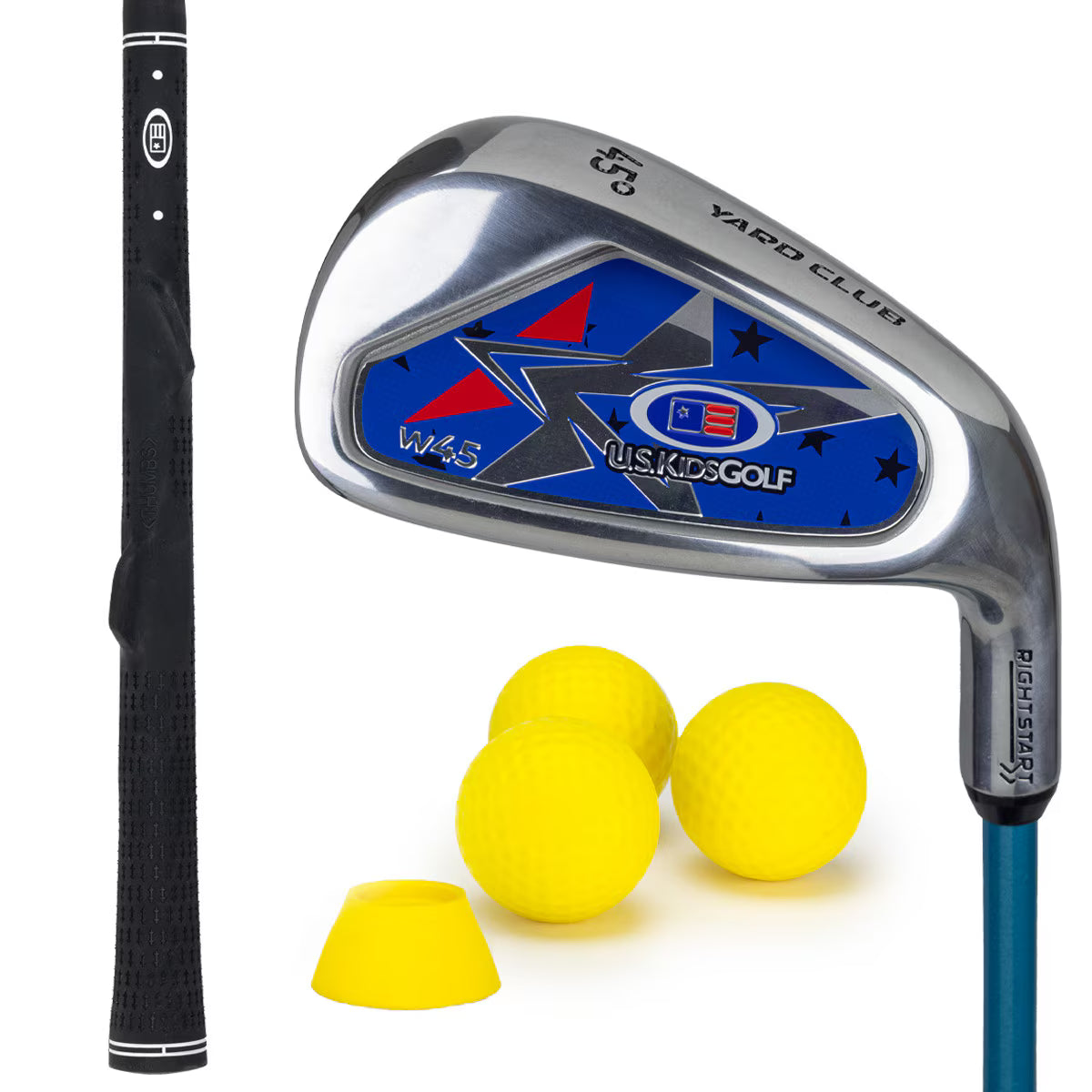RS3-48 Yard Club