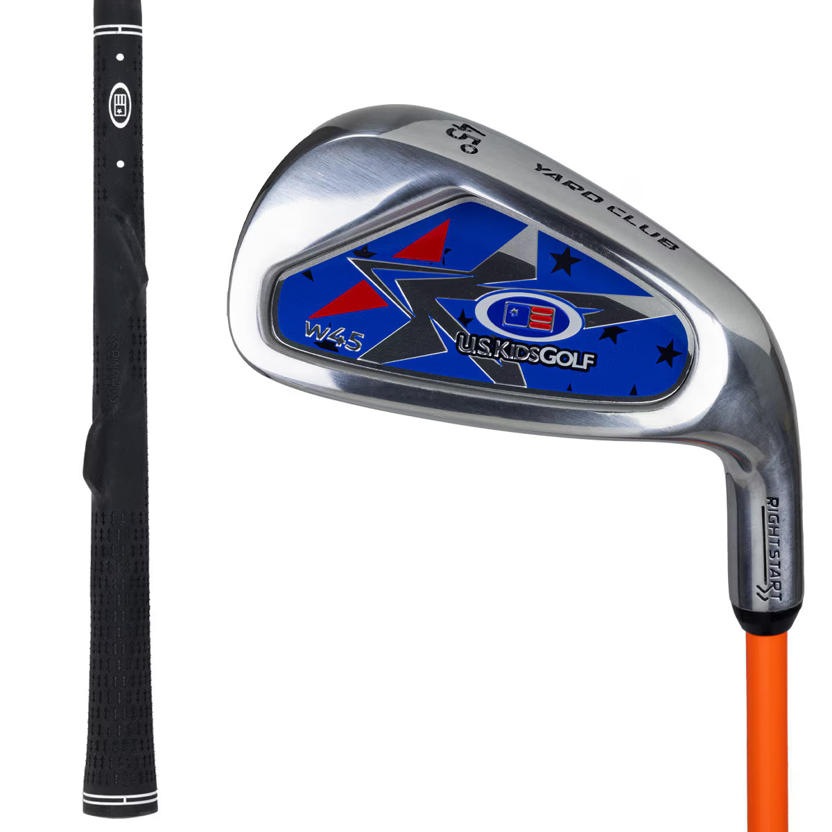 RS3-51 Yard Club