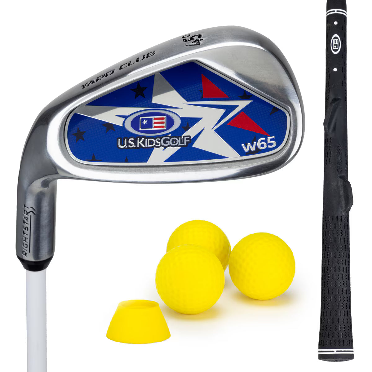 RS3-36 Yard Club