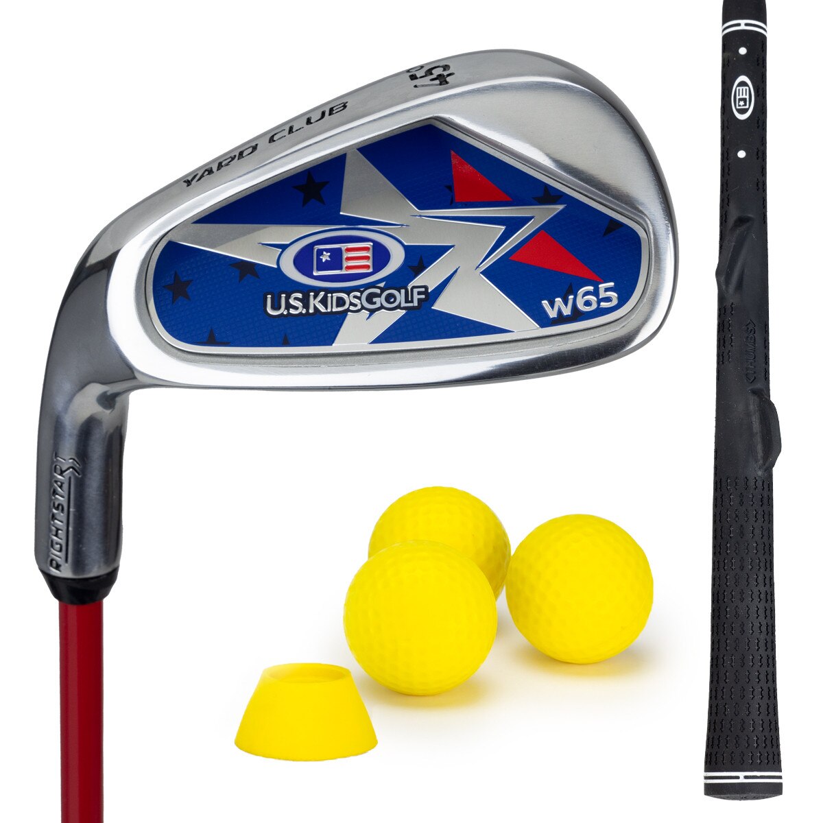 RS3-39 Yard Club