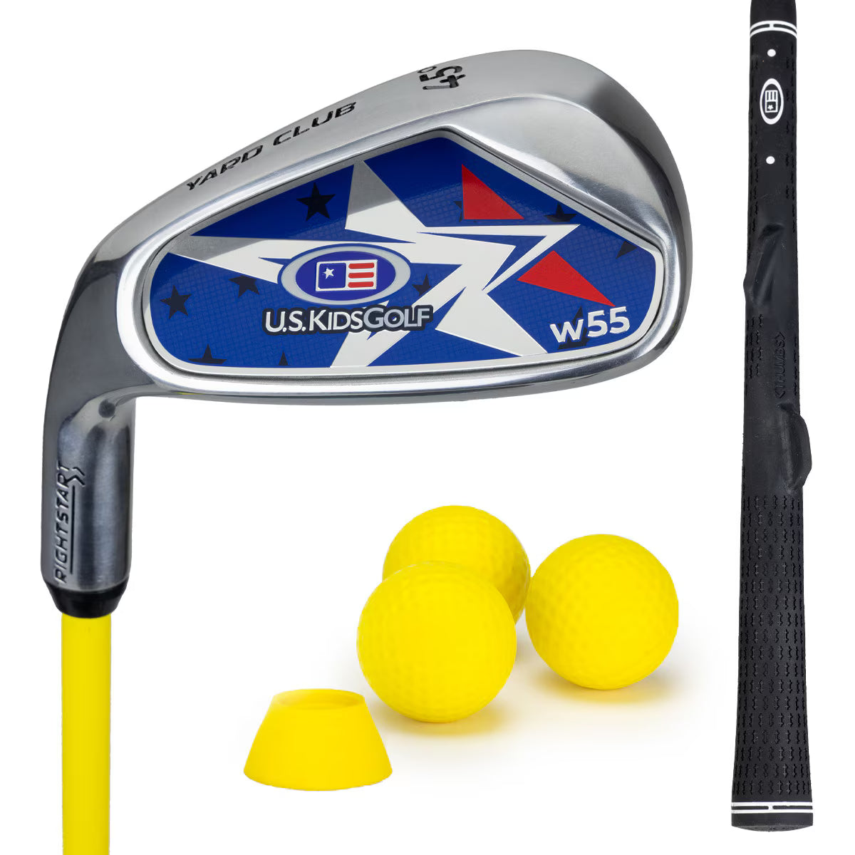 RS3-42 Yard Club