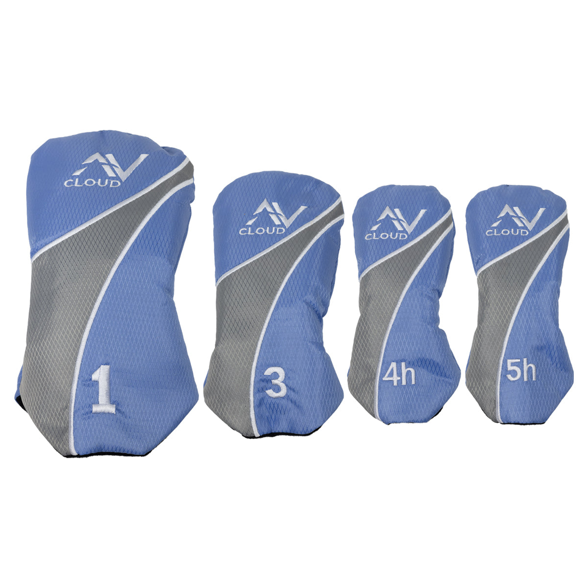 AV Cloud-60 11 Club Stand Bag Set