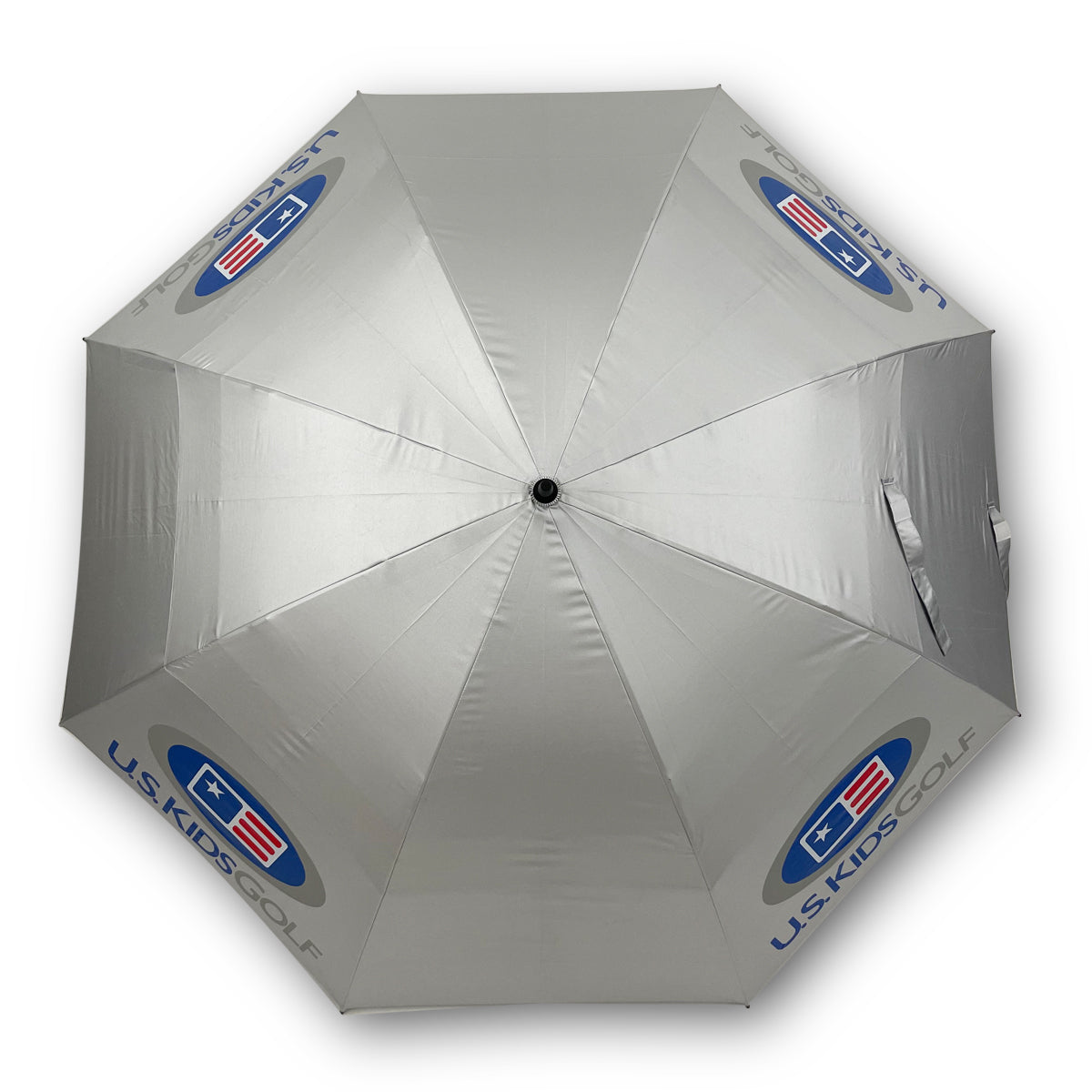 68" Silver Umbrella