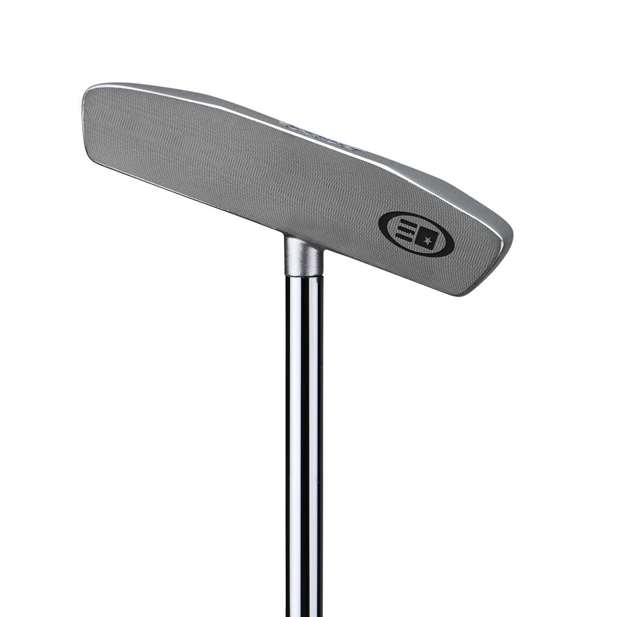 54 AIM 2 Putter 27.5 Inch, v10 Steel Shaft Left