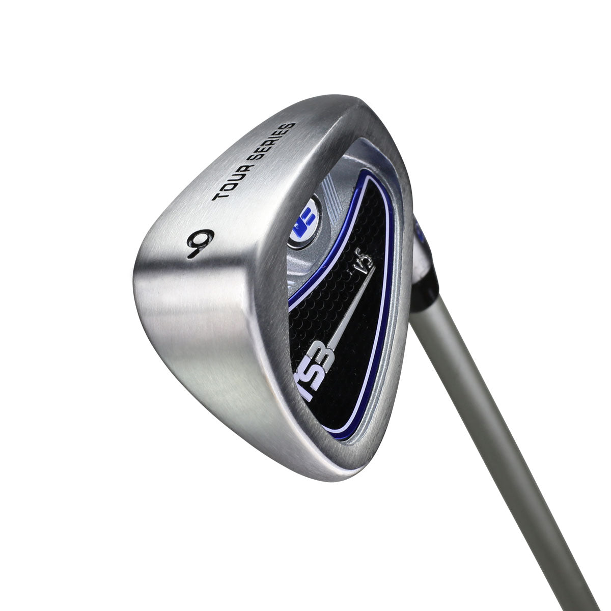 TS3-60 9 Iron, v5 Graphite Shaft Right
