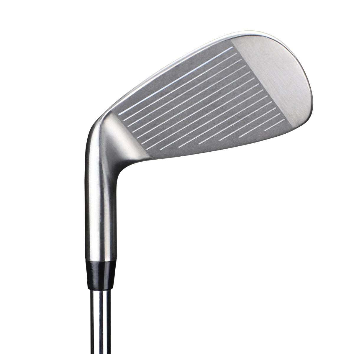 TS3-60 7 Iron, v5 Steel Shaft Right