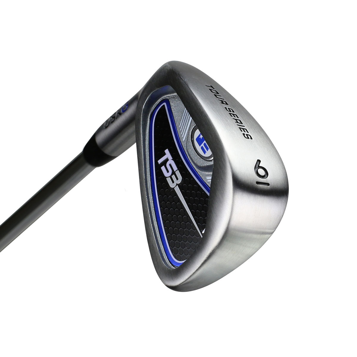 TS3-60 6 Iron, v5 Steel Shaft Left