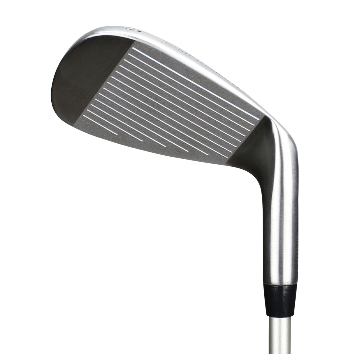 TS3-60 9 Iron, v5 Graphite Shaft Left