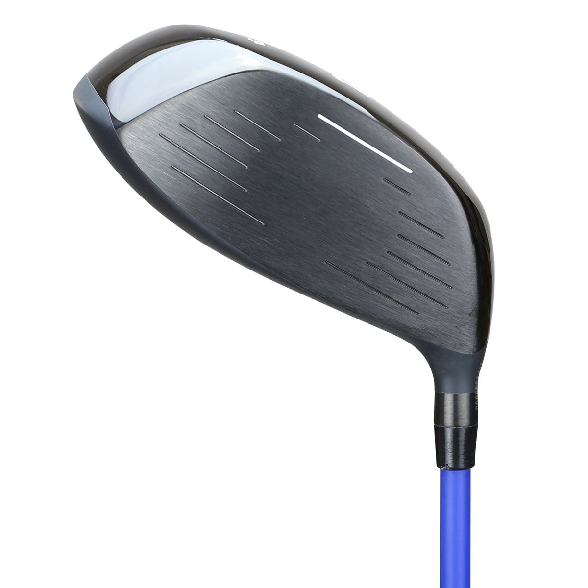 TS3-60 Launch 460cc Driver, v5 Graphite Shaft Left