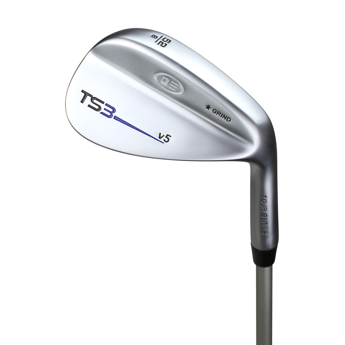 TS3-63 Gap Wedge 52, v5 Graphite Shaft Right