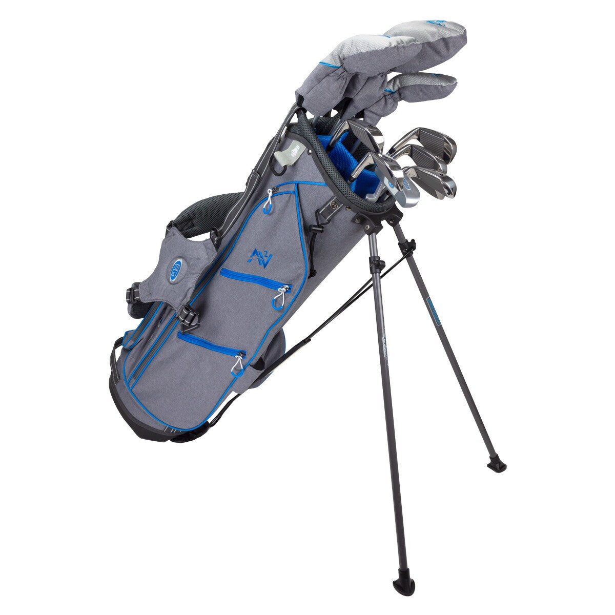 Women's Ultralight AV2 Stand Bag Set (60in)