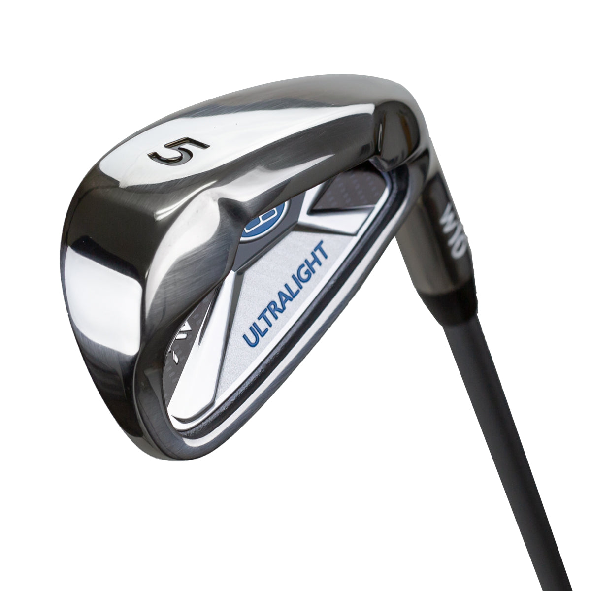 ULW-63 AV2 5 Iron, Graphite Shaft