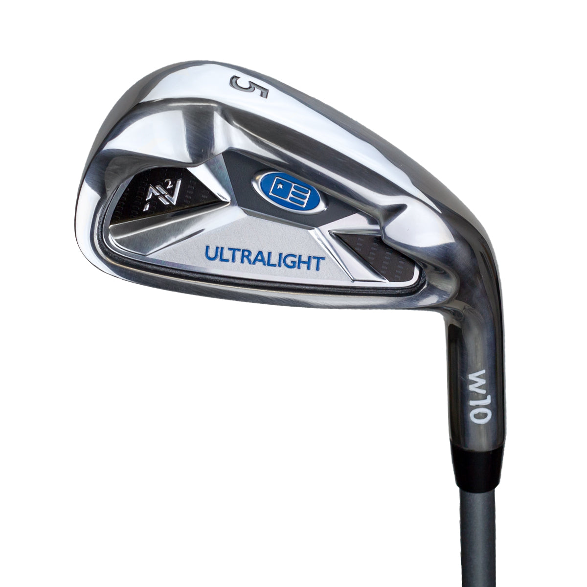 ULW-63 AV2 5 Iron, Graphite Shaft