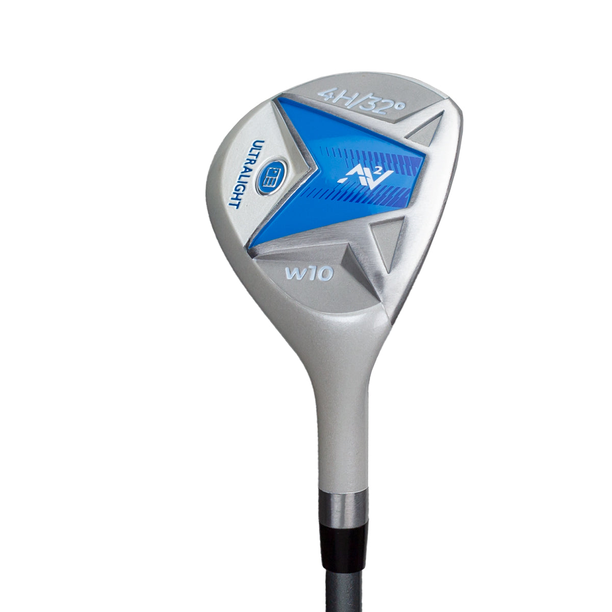 ULW-63 AV2 4 Hybrid, Graphite Shaft