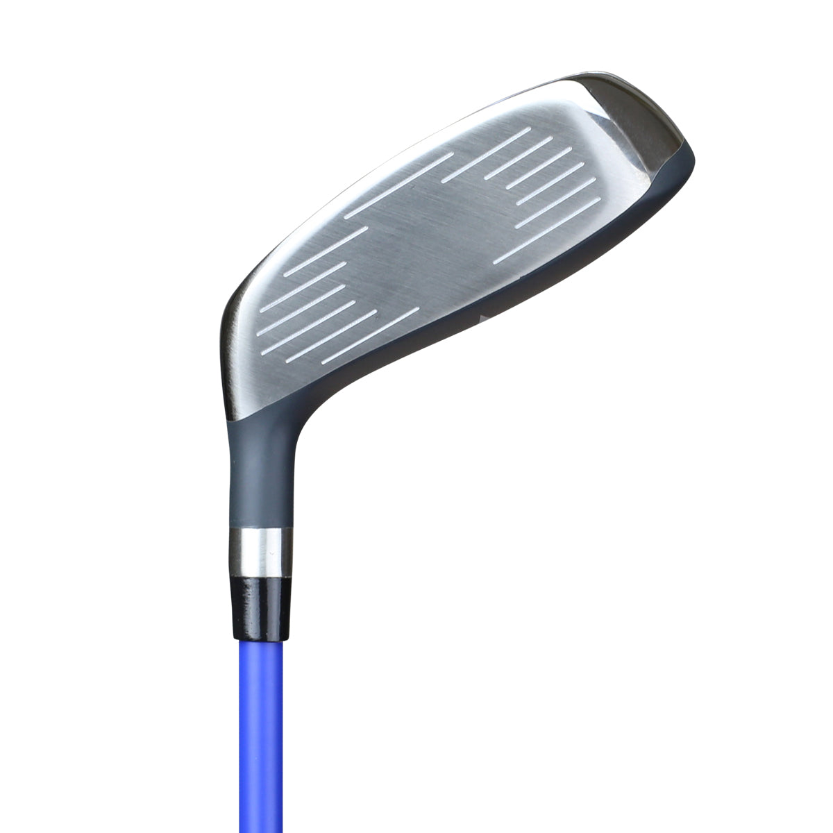 TS3-66 3 Hybrid, v5 Graphite Shaft Right