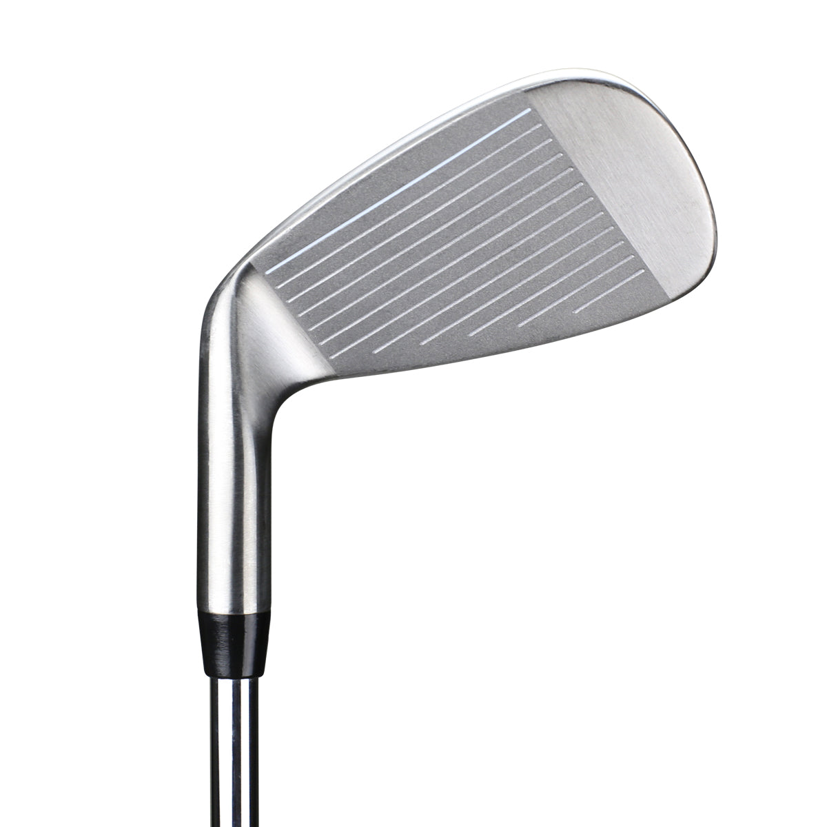 TS3-66 5 Iron, v5 Steel Shaft Right
