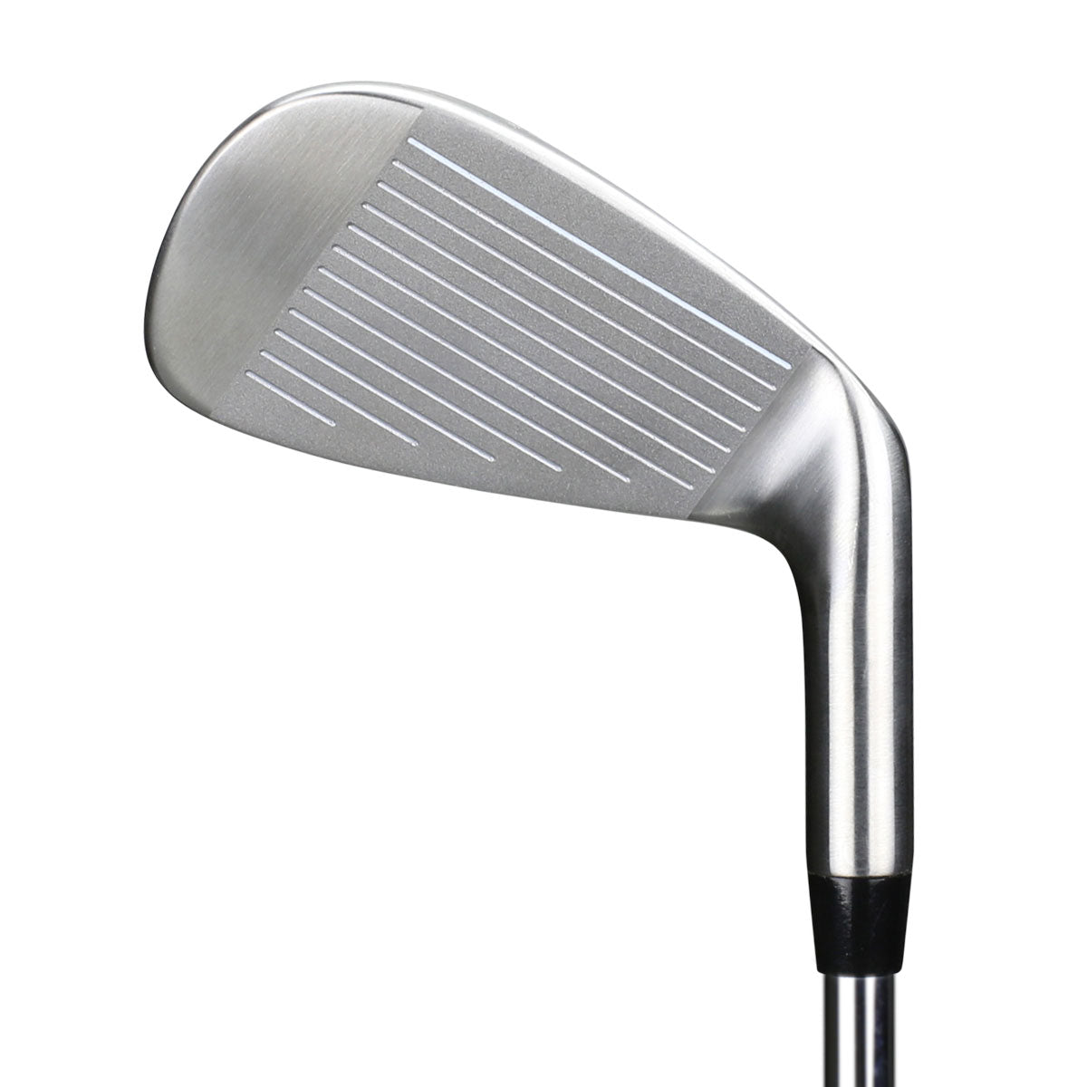 TS3-66 5 Iron, v5 Steel Shaft Left
