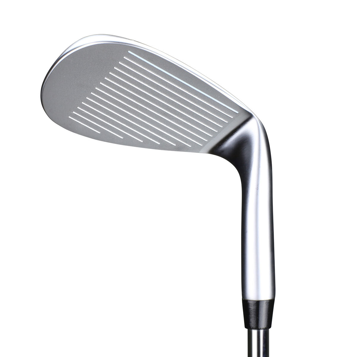 TS3-66 Gap Wedge 52, v5 Steel Shaft Left