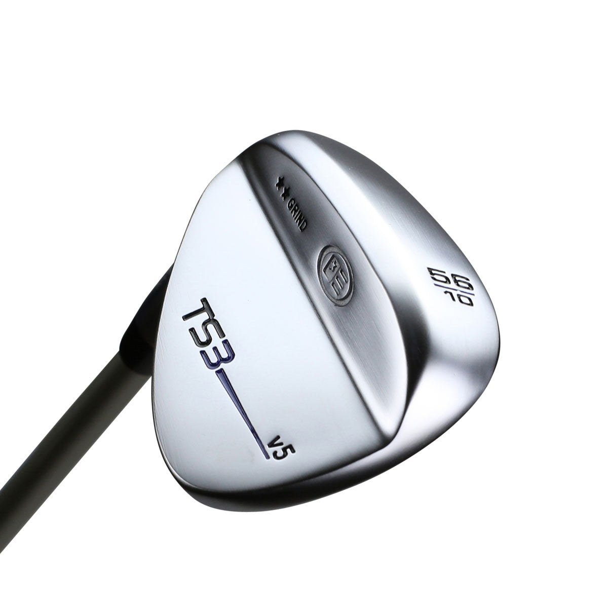 TS3-66 Sand Wedge 56, v5 Graphite Shaft Left