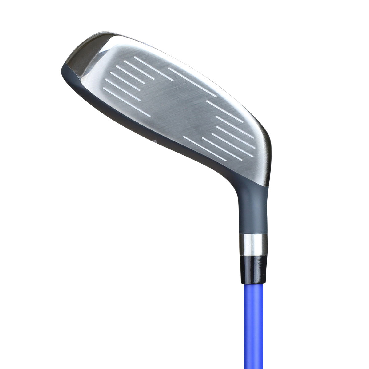 TS3-66 3 Hybrid, v5 Graphite Shaft Left