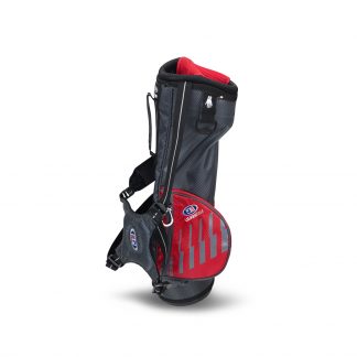 UL39-s Carry Bag/20 Inch, Red/Grey