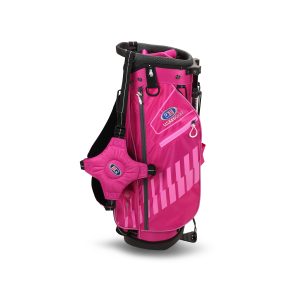 UL48-s Stand Bag/24.5 Inch, Pink/Pink Bag