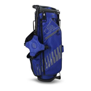 UL57-s Stand Bag/29 Inch, Blue/Grey Bag