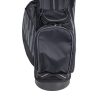 UL60-s Stand Bag/30.5 Inch, Black/Grey Bag