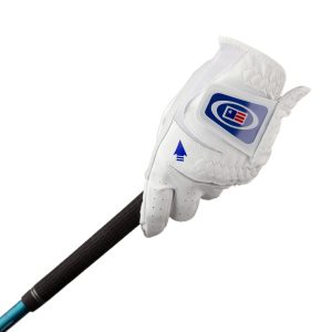 Right Hand Golfer GG3 Golf Glove