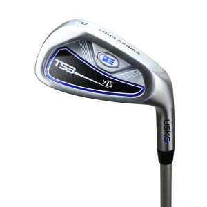 TS3-51 Pitching Wedge, Graphite Shaft