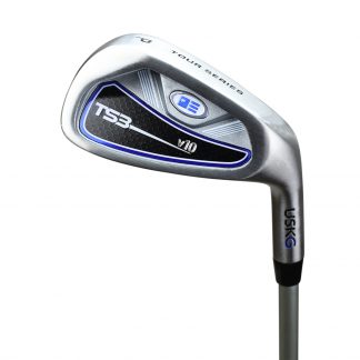 TS3-54 Pitching Wedge, Graphite Shaft