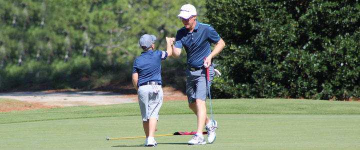 About Our Golf Tournaments - U.S. Kids Golf